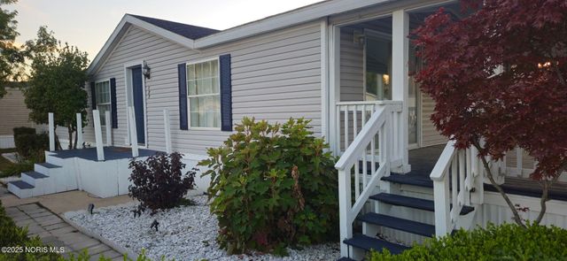 315 Parkview Dr #177, Bowling Green, OH 43402