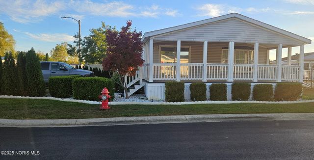 315 Parkview Dr #177, Bowling Green, OH 43402