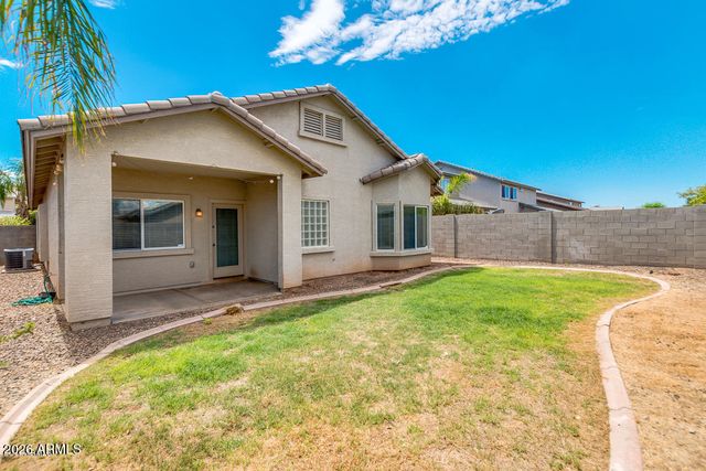 11614 W JACKSON Street, Avondale, AZ 85323