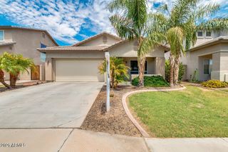 11614 W JACKSON Street, Avondale, AZ 85323
