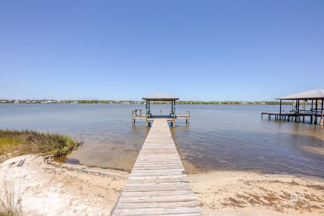 1372 W Lagoon Avenue 1368 B, Gulf Shores, AL 36542