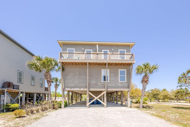1372 W Lagoon Avenue 1368 B, Gulf Shores, AL 36542