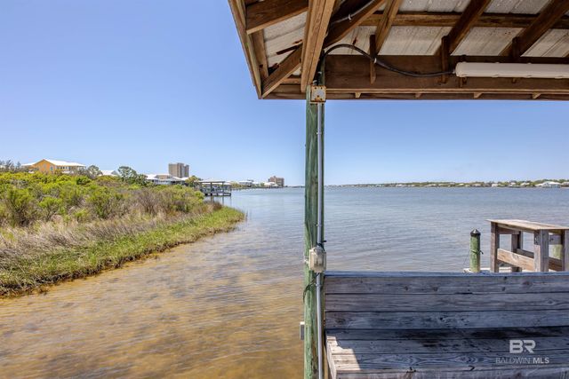1372 W Lagoon Avenue 1368 B, Gulf Shores, AL 36542