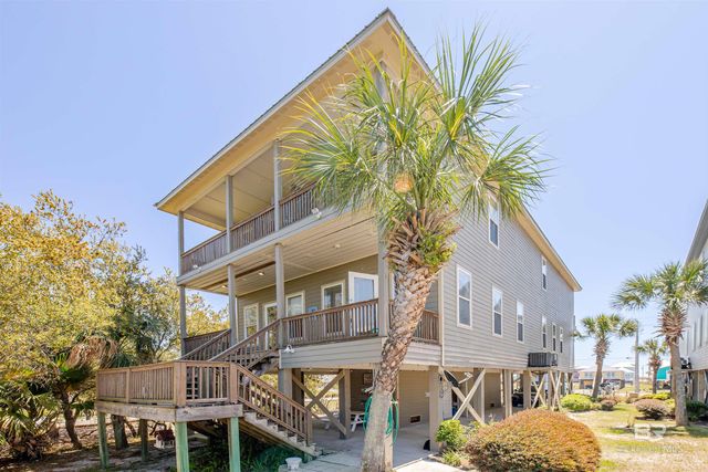 1372 W Lagoon Avenue 1368 B, Gulf Shores, AL 36542