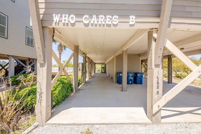 1372 W Lagoon Avenue 1368 B, Gulf Shores, AL 36542