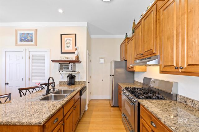 1372 W Lagoon Avenue 1368 B, Gulf Shores, AL 36542