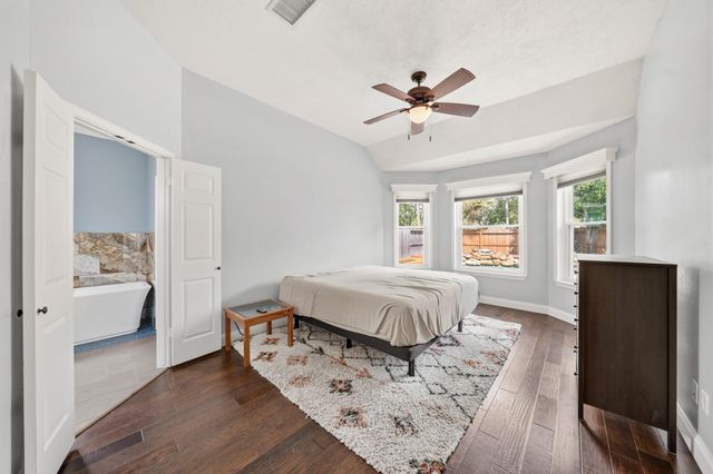 15510 Valley Plum Court, Cypress, TX 77433