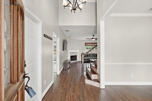 15510 Valley Plum Court, Cypress, TX 77433