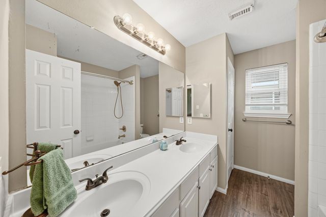 15510 Valley Plum Court, Cypress, TX 77433