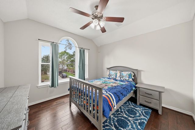 15510 Valley Plum Court, Cypress, TX 77433