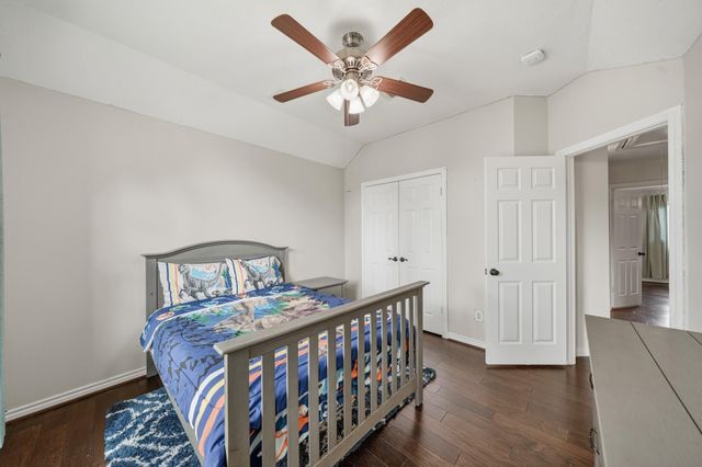 15510 Valley Plum Court, Cypress, TX 77433