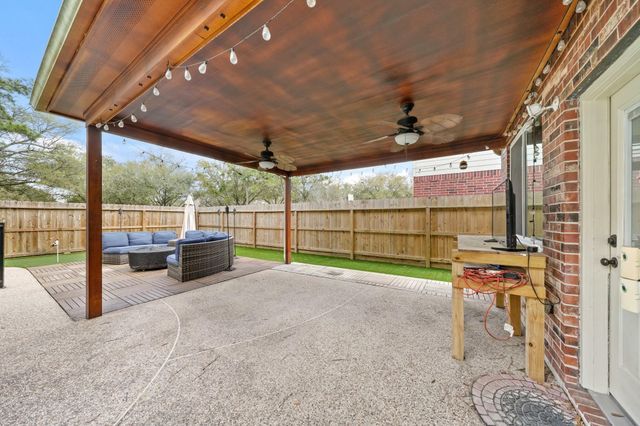 15510 Valley Plum Court, Cypress, TX 77433