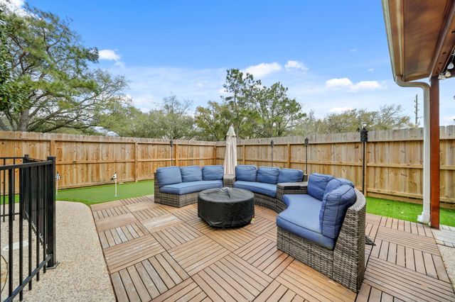 15510 Valley Plum Court, Cypress, TX 77433