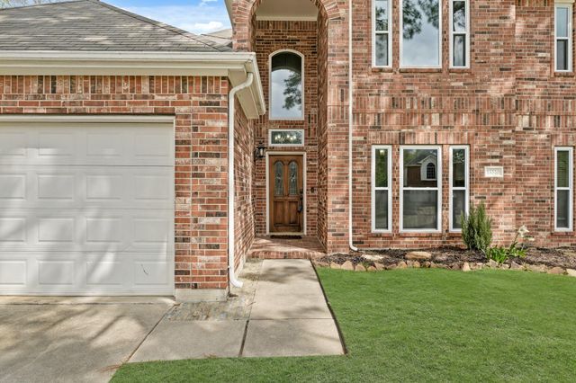 15510 Valley Plum Court, Cypress, TX 77433