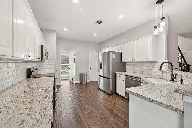 15510 Valley Plum Court, Cypress, TX 77433