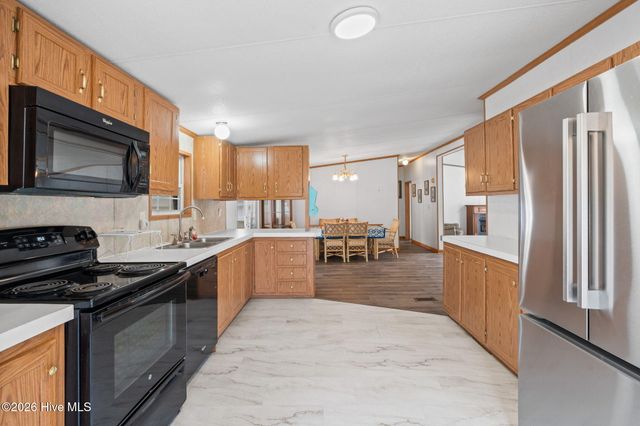 2570 Maiden Lane SW, Supply, NC 28462