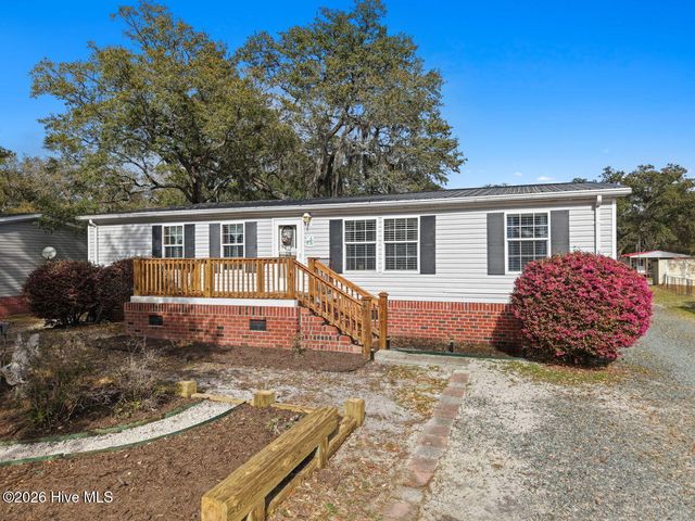 2570 Maiden Lane SW, Supply, NC 28462