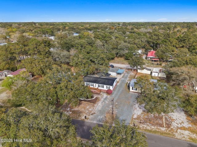 2570 Maiden Lane SW, Supply, NC 28462