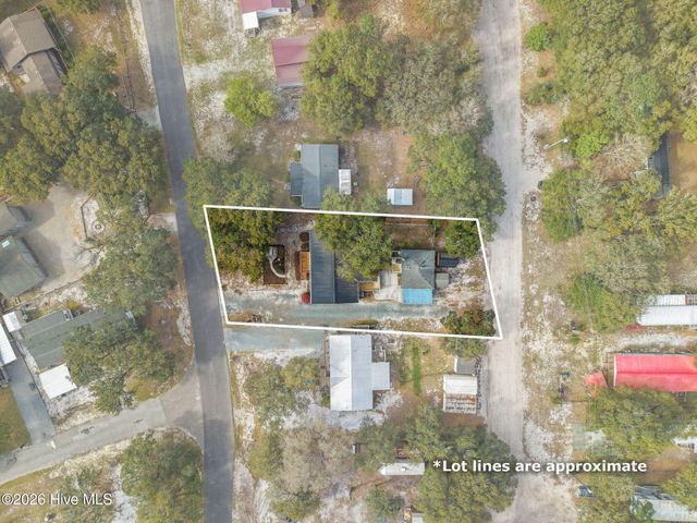 2570 Maiden Lane SW, Supply, NC 28462