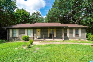 2600 5TH STREET NE, Center Point, AL 35215