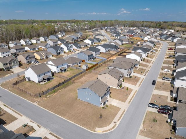 136 Frost Flower Way, Fountain Inn, SC 29644