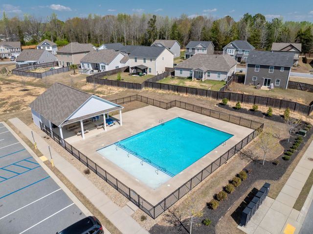 136 Frost Flower Way, Fountain Inn, SC 29644