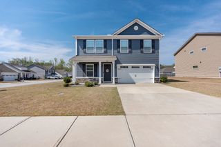 136 Frost Flower Way, Fountain Inn, SC 29644