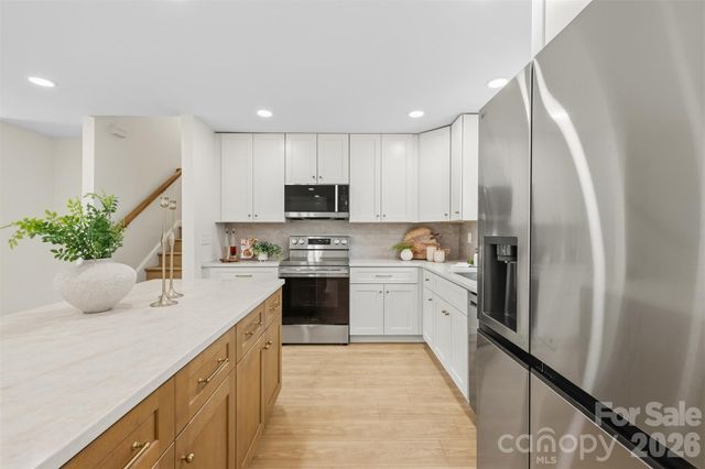7434 Kilcullen Drive, Charlotte, NC 28270