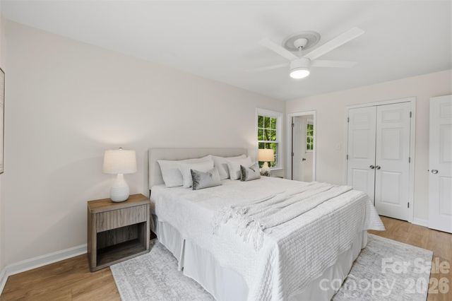 7434 Kilcullen Drive, Charlotte, NC 28270