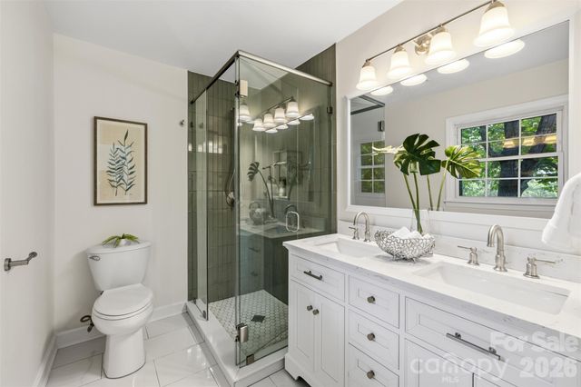 7434 Kilcullen Drive, Charlotte, NC 28270