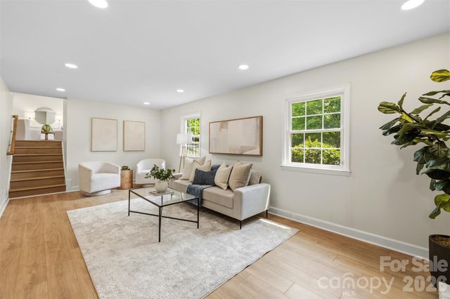 7434 Kilcullen Drive, Charlotte, NC 28270