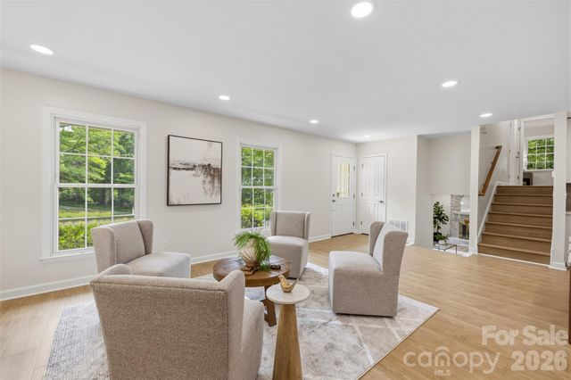 7434 Kilcullen Drive, Charlotte, NC 28270