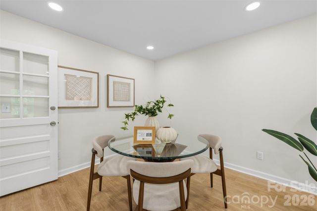 7434 Kilcullen Drive, Charlotte, NC 28270