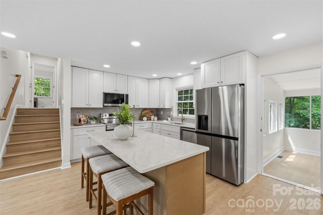 7434 Kilcullen Drive, Charlotte, NC 28270