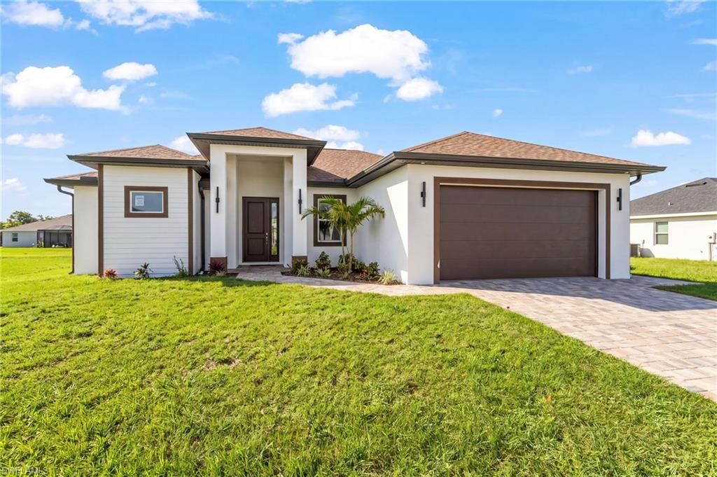 7 SW 19th PL, CAPE CORAL, FL 33991 — photo 2