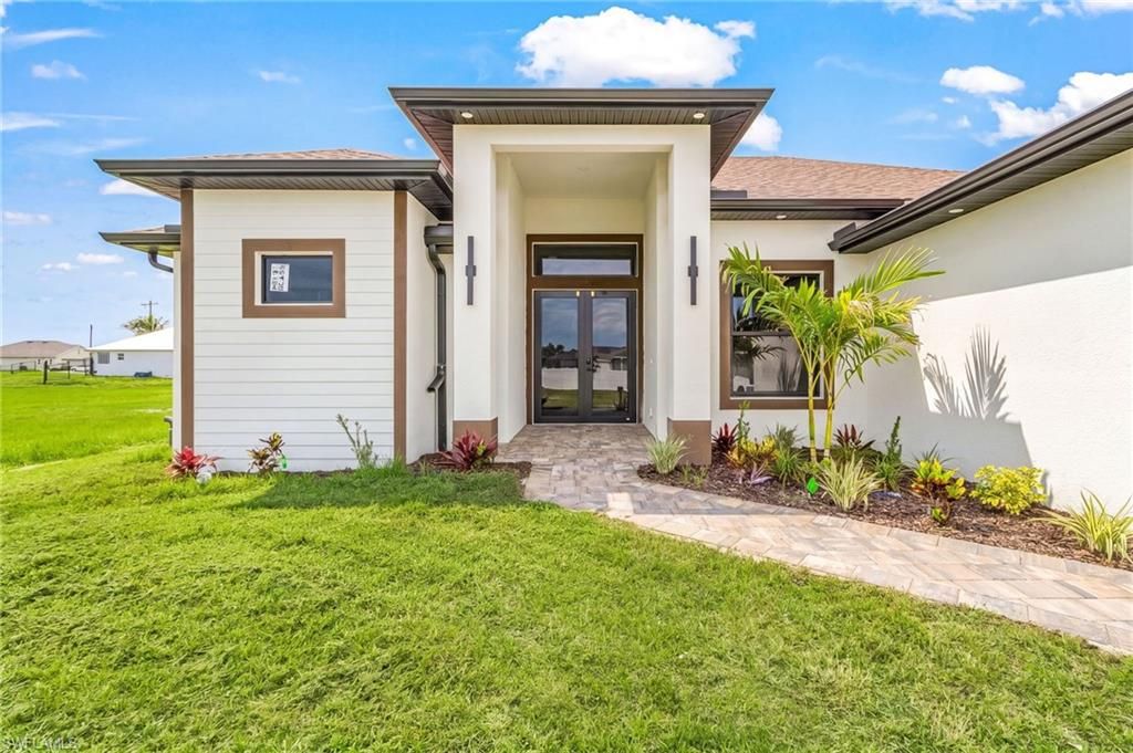 7 SW 19th PL, CAPE CORAL, FL 33991 — photo 4