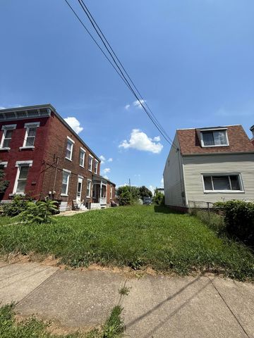 1532 Banklick Street, Covington, KY 41011