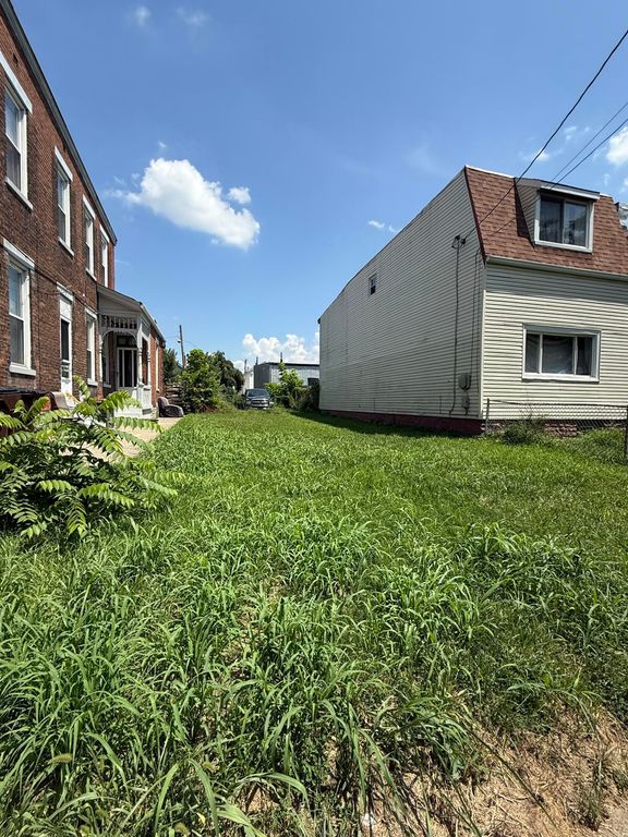 1532 Banklick Street, Covington, KY 41011