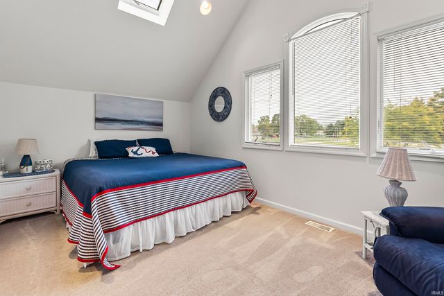 11247 N East Wawasee Drive, Syracuse, IN 46567