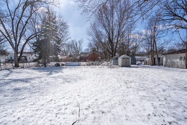 3124 Sheridan Avenue, Des Moines, IA 50310