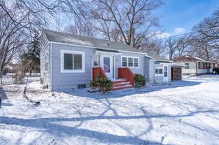 3124 Sheridan Avenue, Des Moines, IA 50310