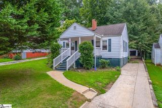 131 S Cleveland Park Drive, Spartanburg, SC 29303
