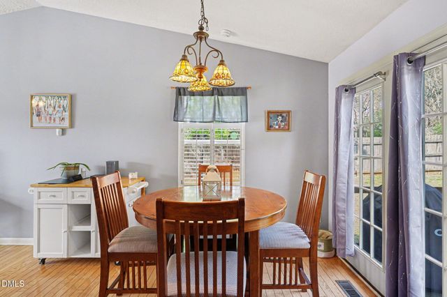 94 Silverstone Drive, Pittsboro, NC 27312