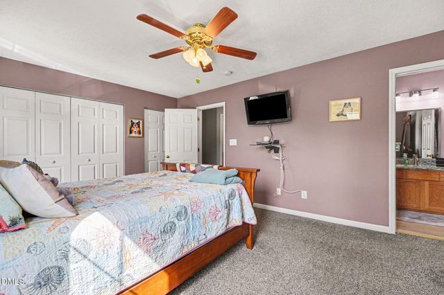 94 Silverstone Drive, Pittsboro, NC 27312