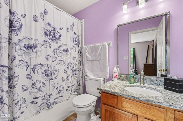 94 Silverstone Drive, Pittsboro, NC 27312