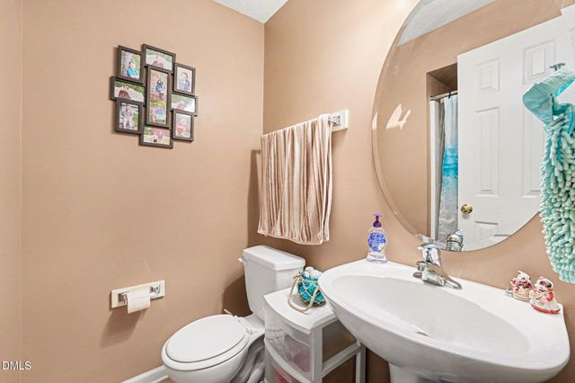 94 Silverstone Drive, Pittsboro, NC 27312