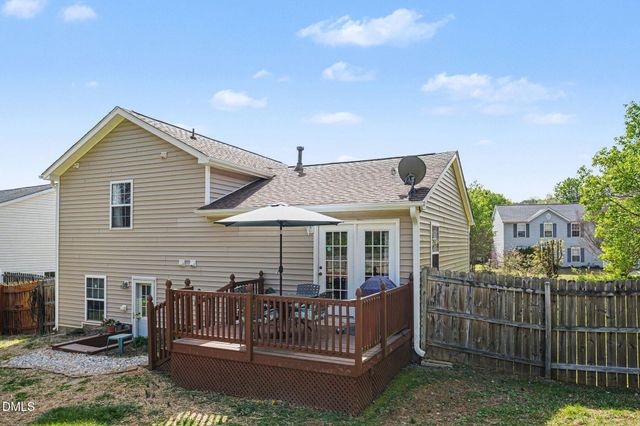 94 Silverstone Drive, Pittsboro, NC 27312