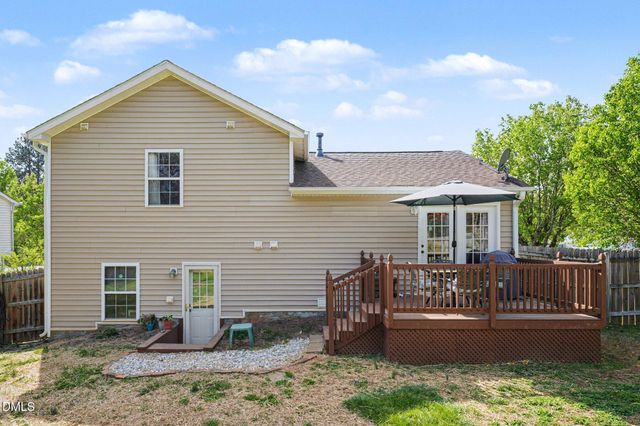 94 Silverstone Drive, Pittsboro, NC 27312