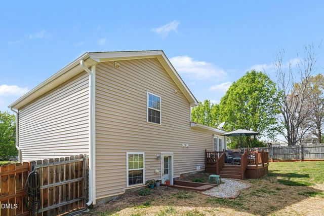 94 Silverstone Drive, Pittsboro, NC 27312