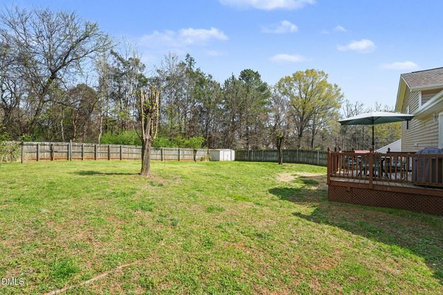 94 Silverstone Drive, Pittsboro, NC 27312